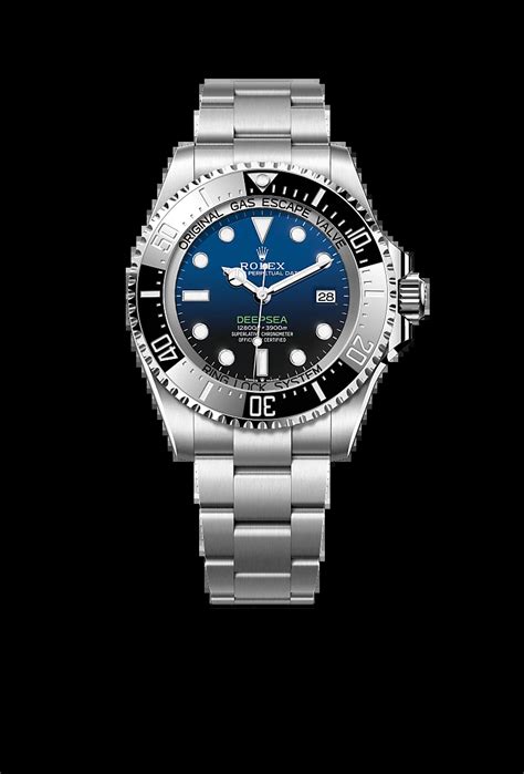 Rolex Deepsea in Oystersteel, M136660